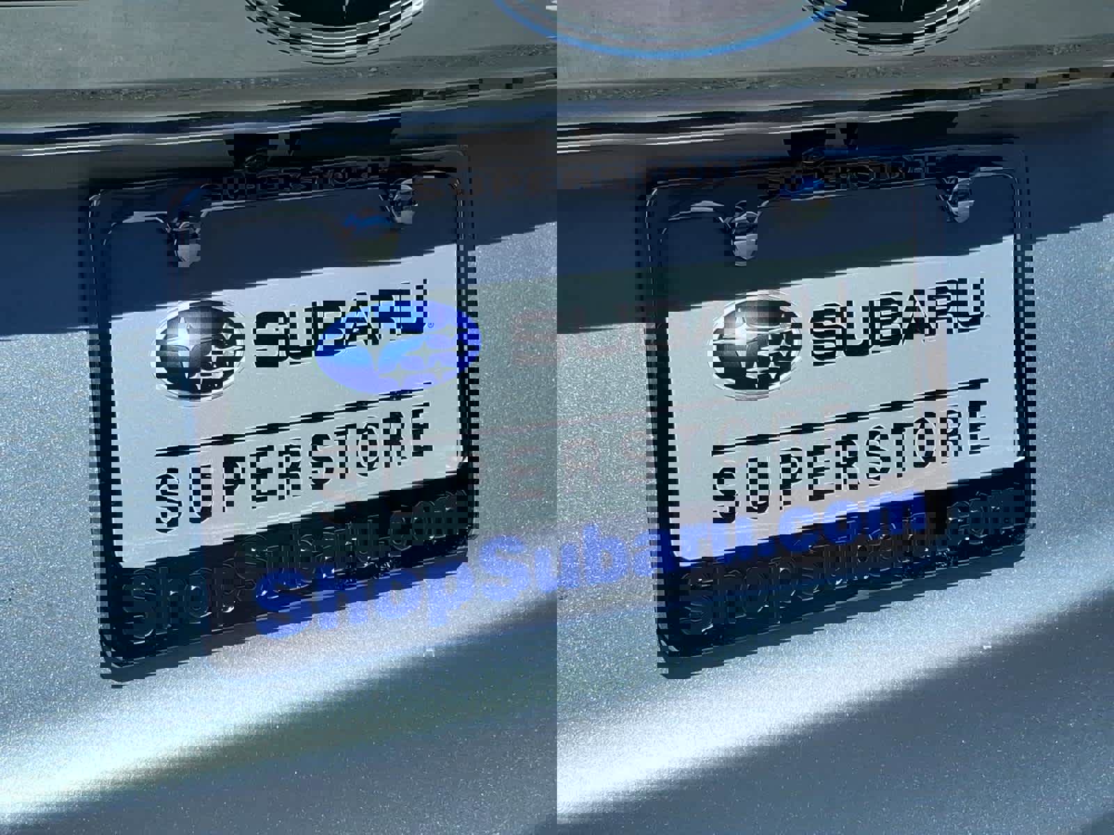 Certified 2023 Subaru Ascent Premium w/ Convenience Package image 15