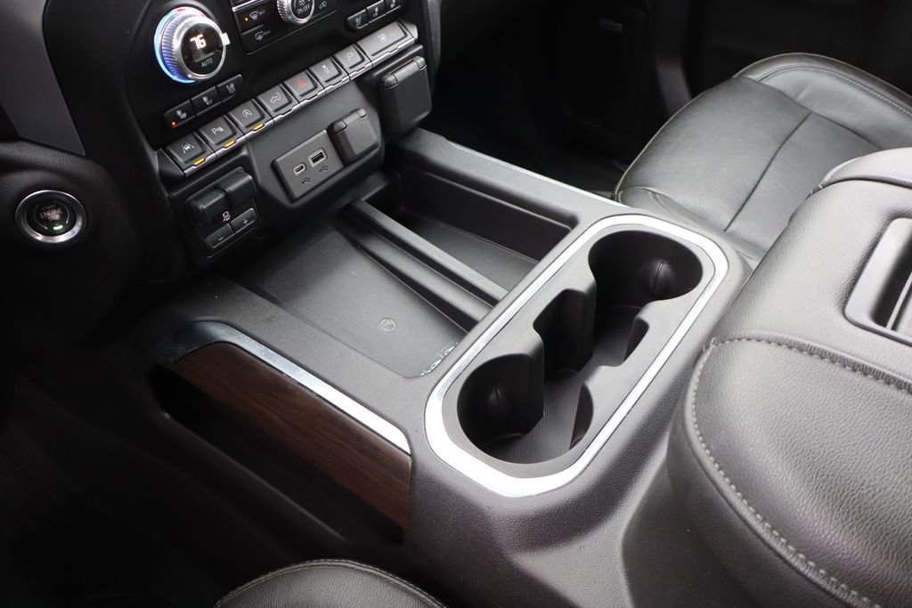 Used 2019 GMC Sierra 1500 SLT w/ SLT Premium Plus Package image 41