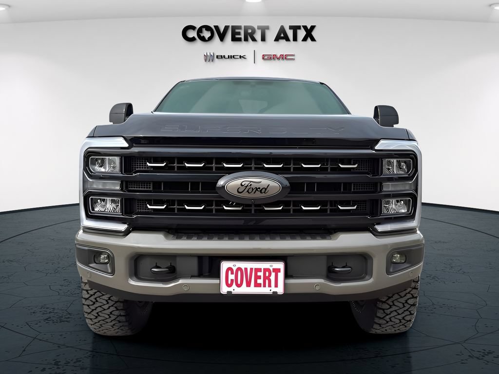 Used 2026 Ford F250 King Ranch AWD/4WD image 8