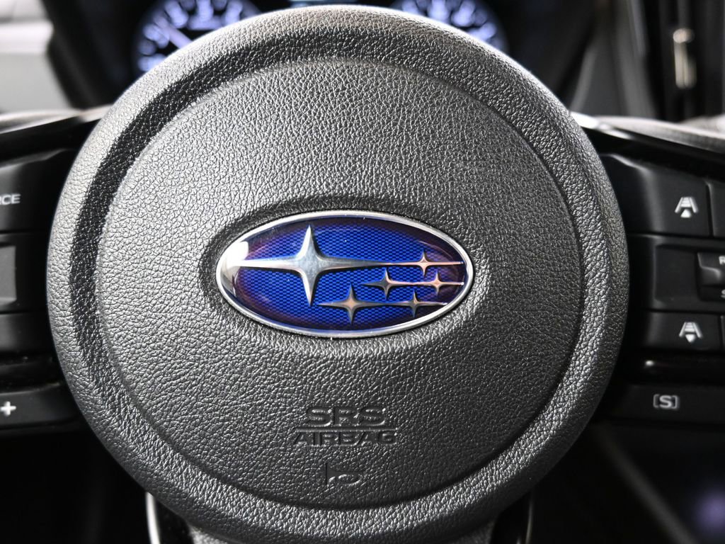 Certified 2025 Subaru Forester Premium image 28