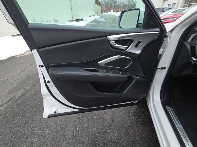 Used 2024 Acura RDX Base image 21