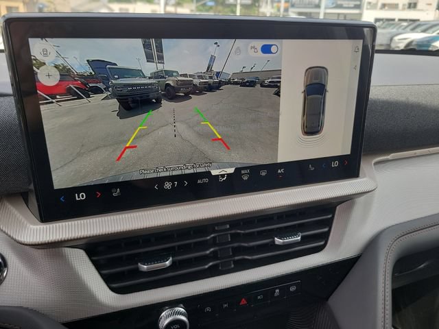 New 2026 Ford Explorer Active w/ Active Comfort Package RWD image 25