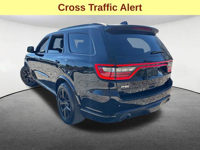 Certified 2025 Dodge Durango R/T AWD/4WD image 11