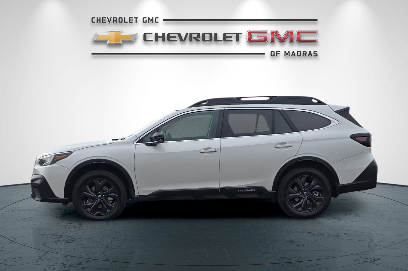 Used 2021 Subaru Outback Onyx Edition XT w/ Popular Package #2 image 6