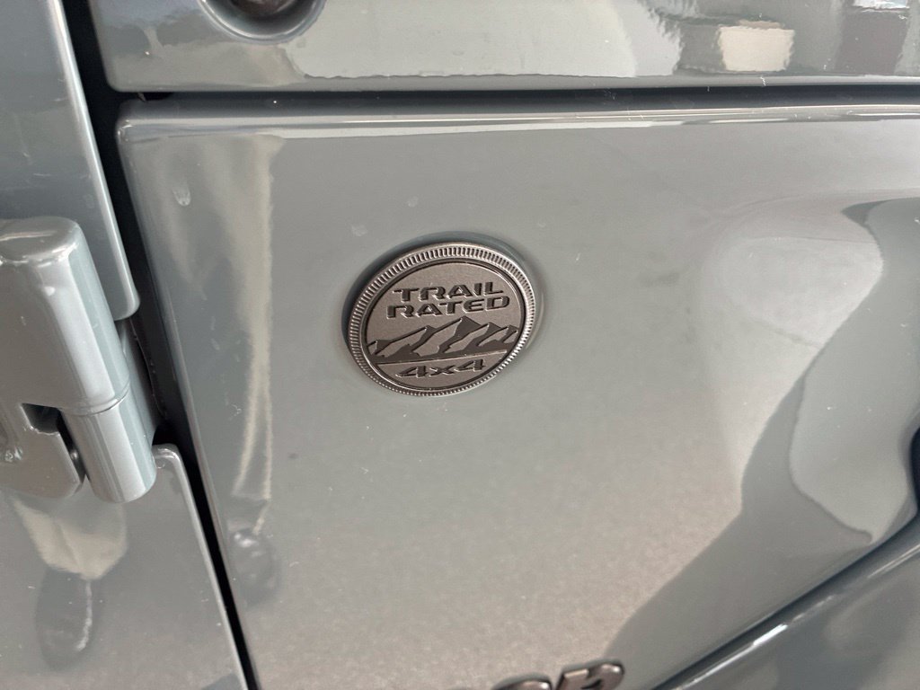 New 2026 Jeep Gladiator Sport AWD/4WD image 28