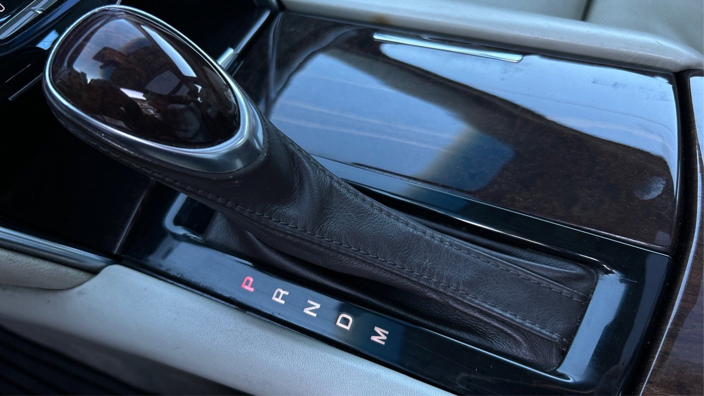 Used 2014 Cadillac XTS Platinum image 52