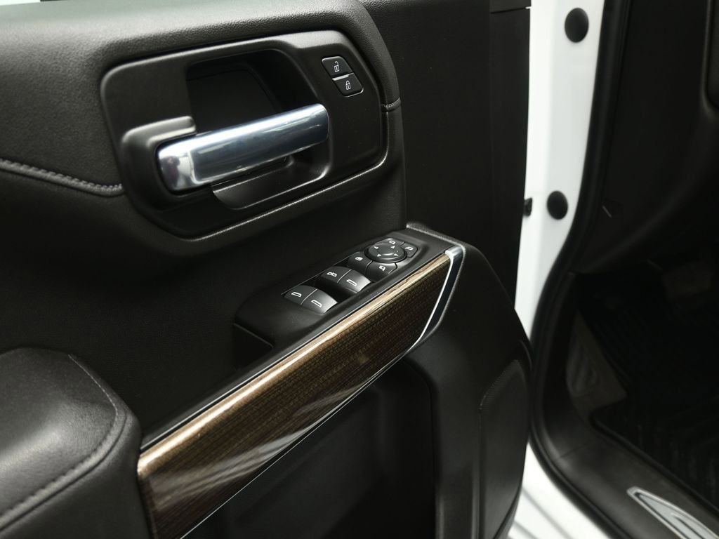 Used 2022 Chevrolet Silverado 2500 LT w/ All Star Edition image 10