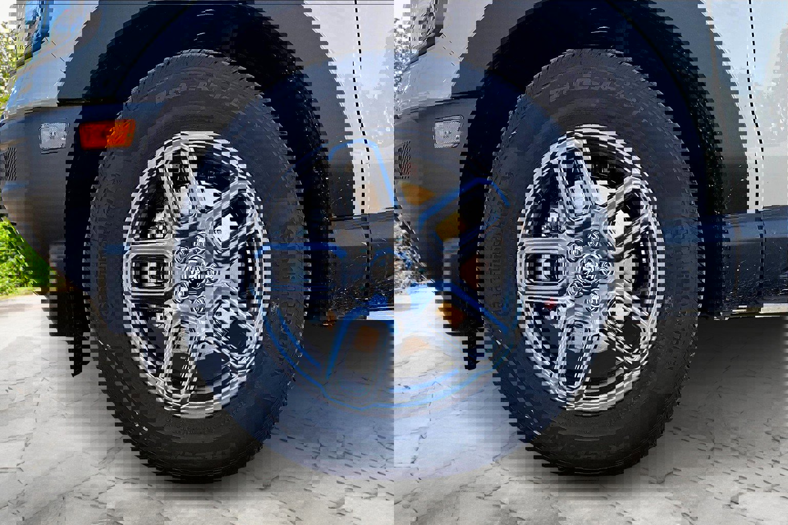 New 2025 Ford Bronco Sport Big Bend w/ Convenience Package image 11