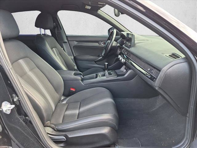 Used 2022 Honda Civic Sport image 18