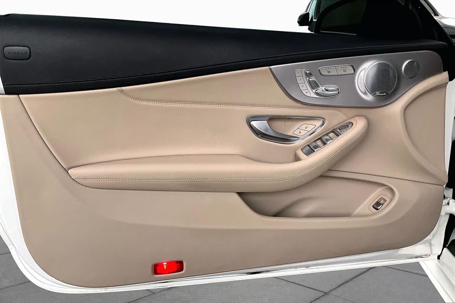 Certified 2022 Mercedes-Benz C 300 Cabriolet image 22