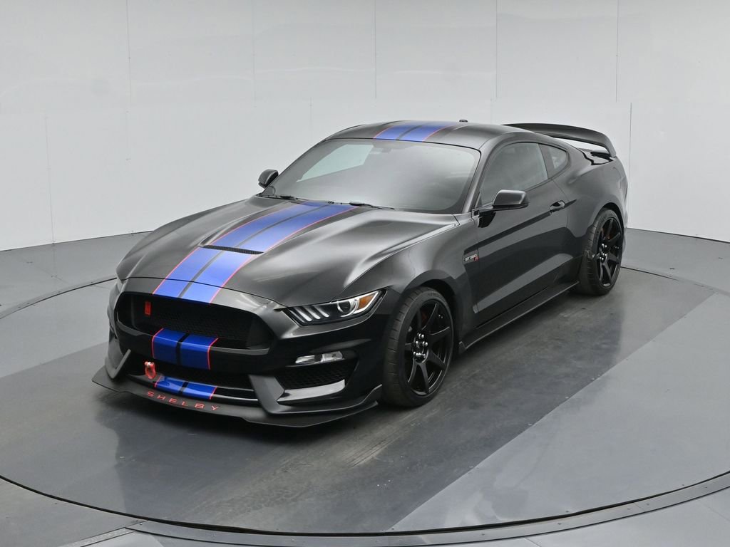 Used 2017 Ford Mustang Shelby GT350R w/ GT350R Equipment Group 920A image 37