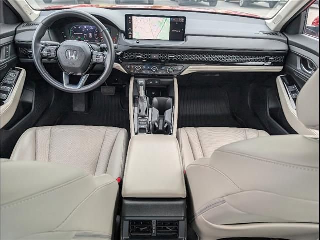 Used 2023 Honda Accord Touring image 19