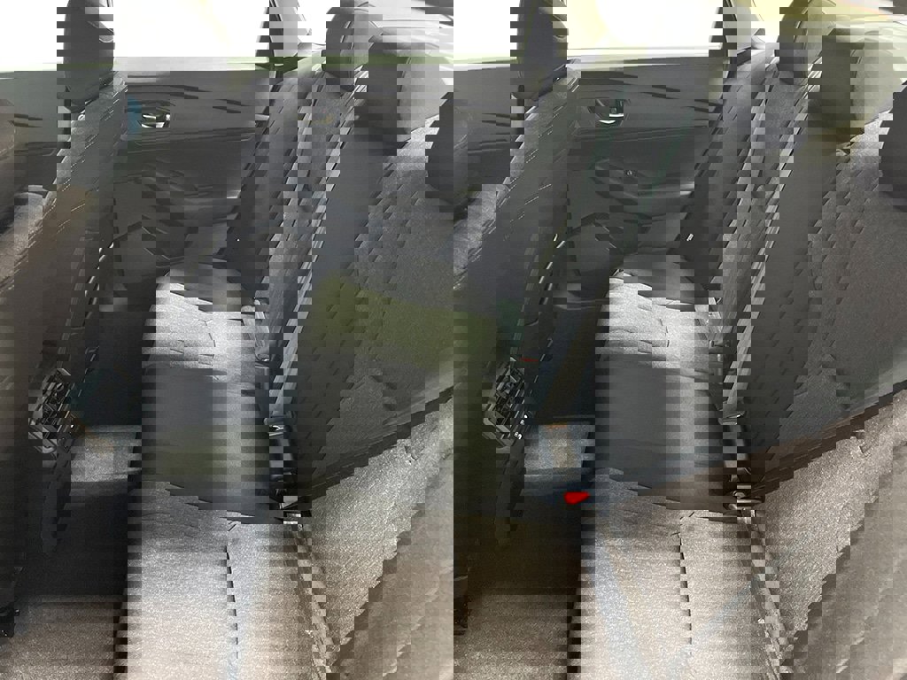 New 2026 Honda Accord SE image 24