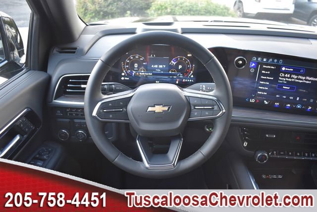 New 2026 Chevrolet Tahoe LT w/ Comfort Package image 25