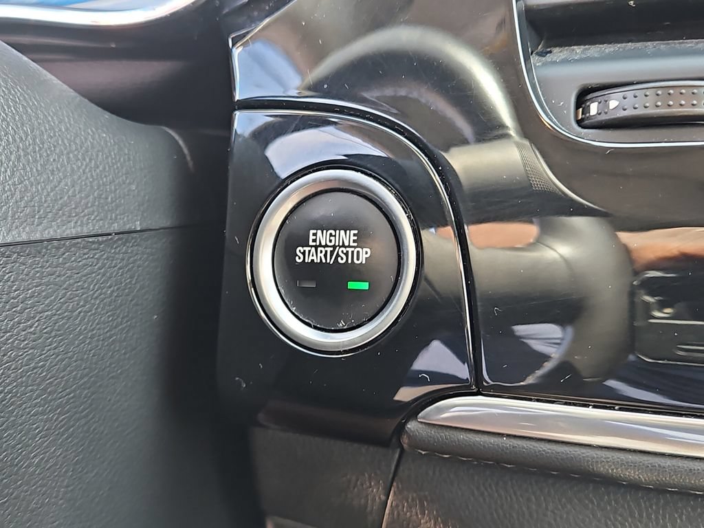 Used 2021 Buick Encore Preferred FWD image 32