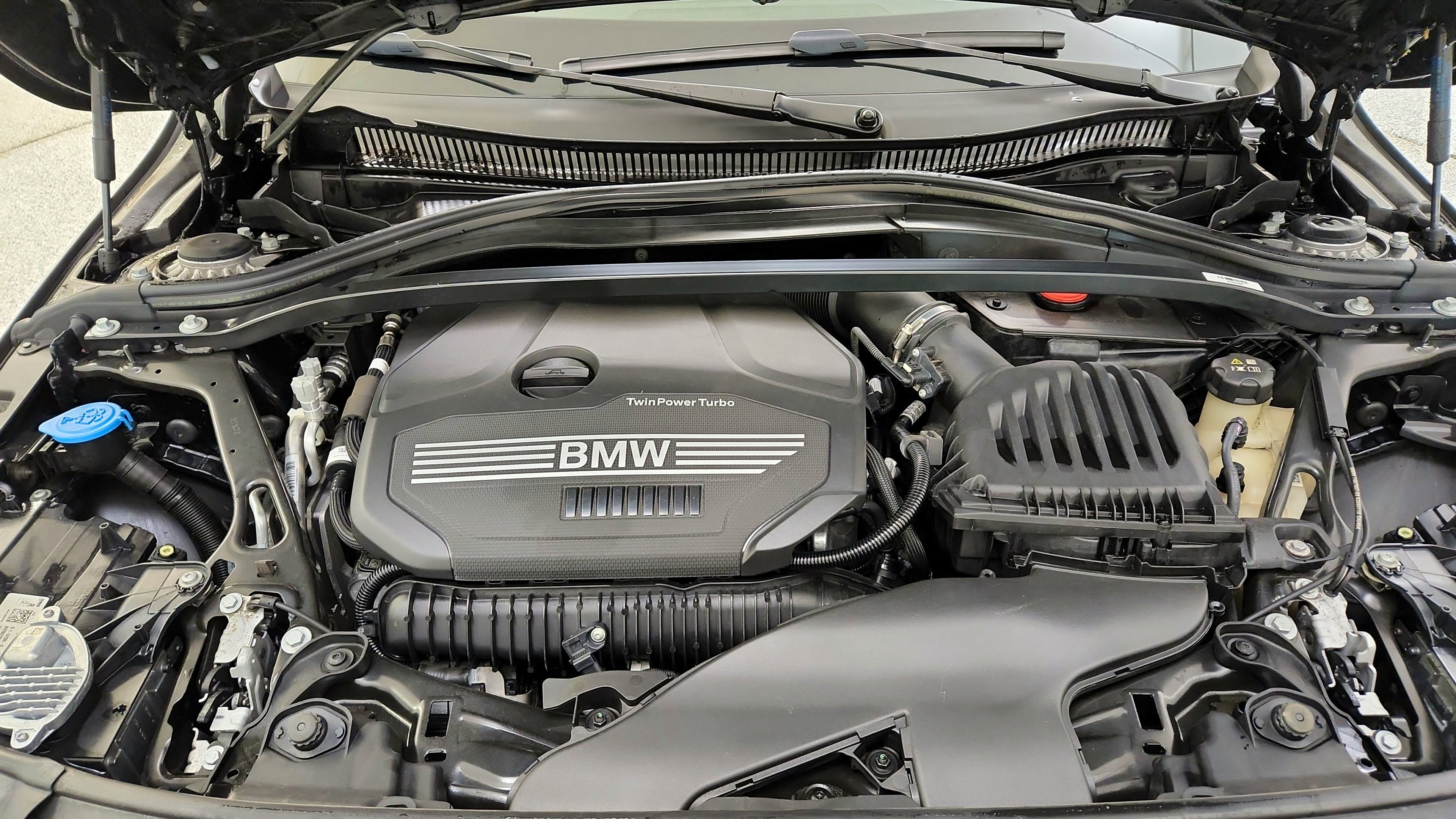 Used 2023 BMW 228i xDrive Gran Coupe w/ Convenience Package AWD/4WD image 29