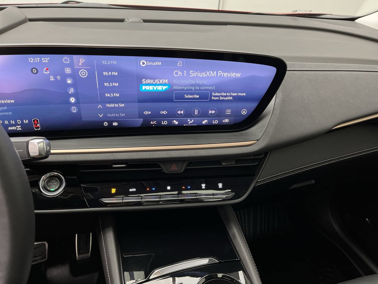 New 2026 Buick Envision Sport Touring AWD/4WD image 18