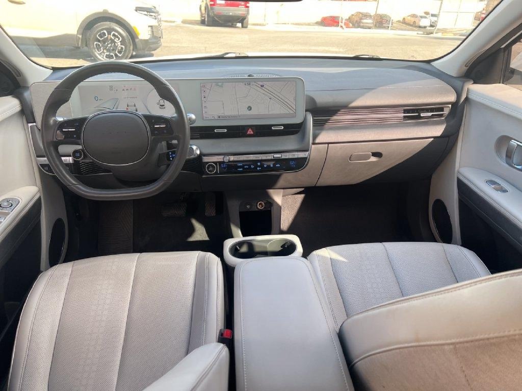 Used 2023 Hyundai Ioniq 5 SEL AWD/4WD image 22
