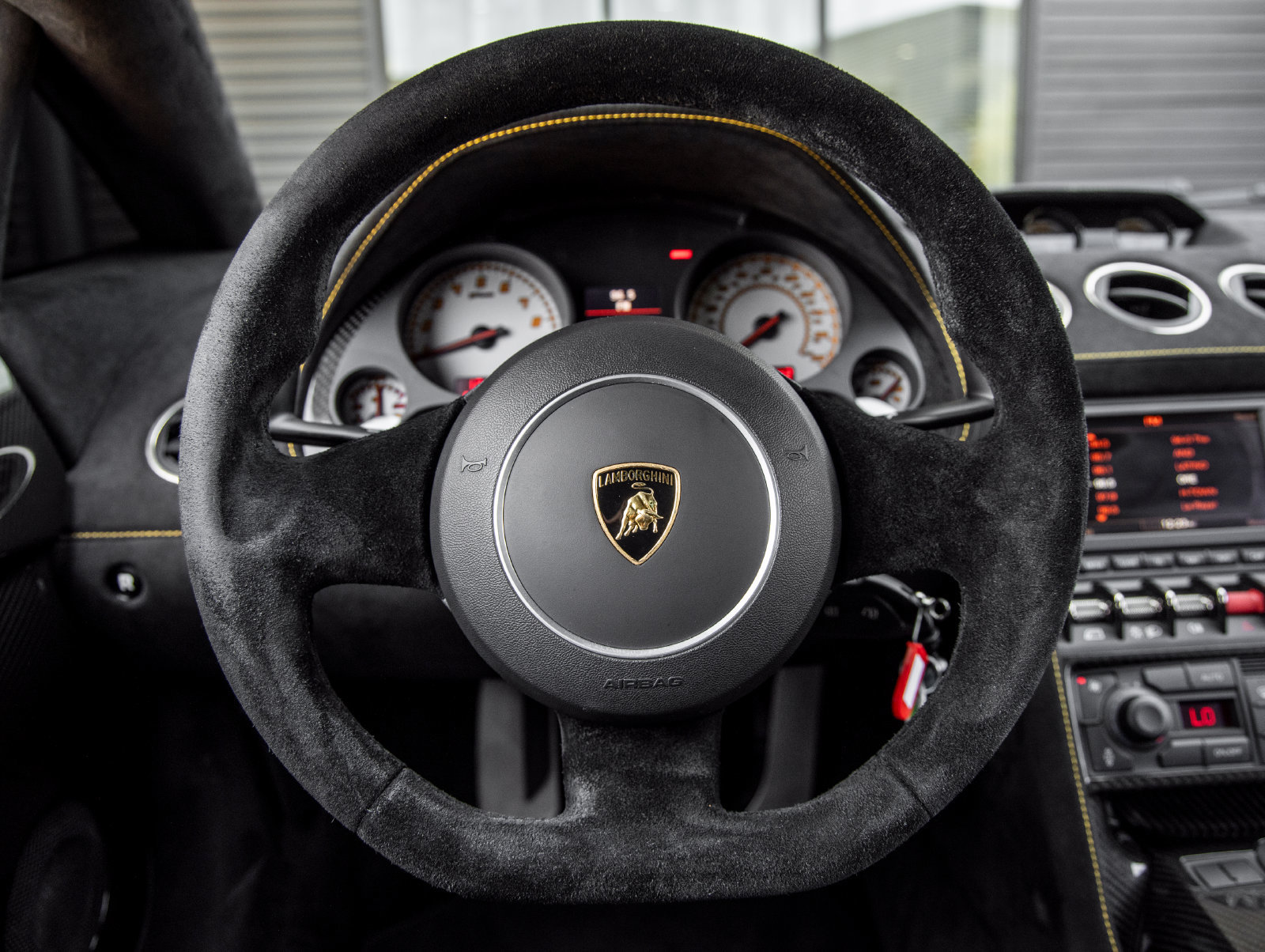Used 2012 Lamborghini Gallardo LP 570-4 Performante AWD/4WD image 35