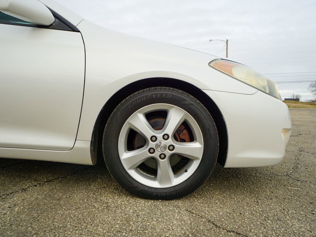 Used 2006 Toyota Solara SLE image 11