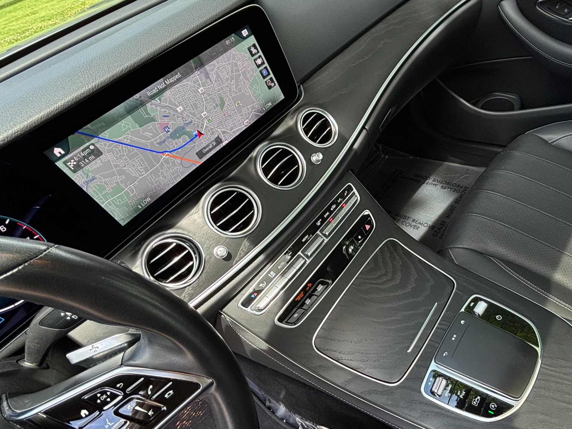 Used 2022 Mercedes-Benz E 350 4MATIC Sedan image 30