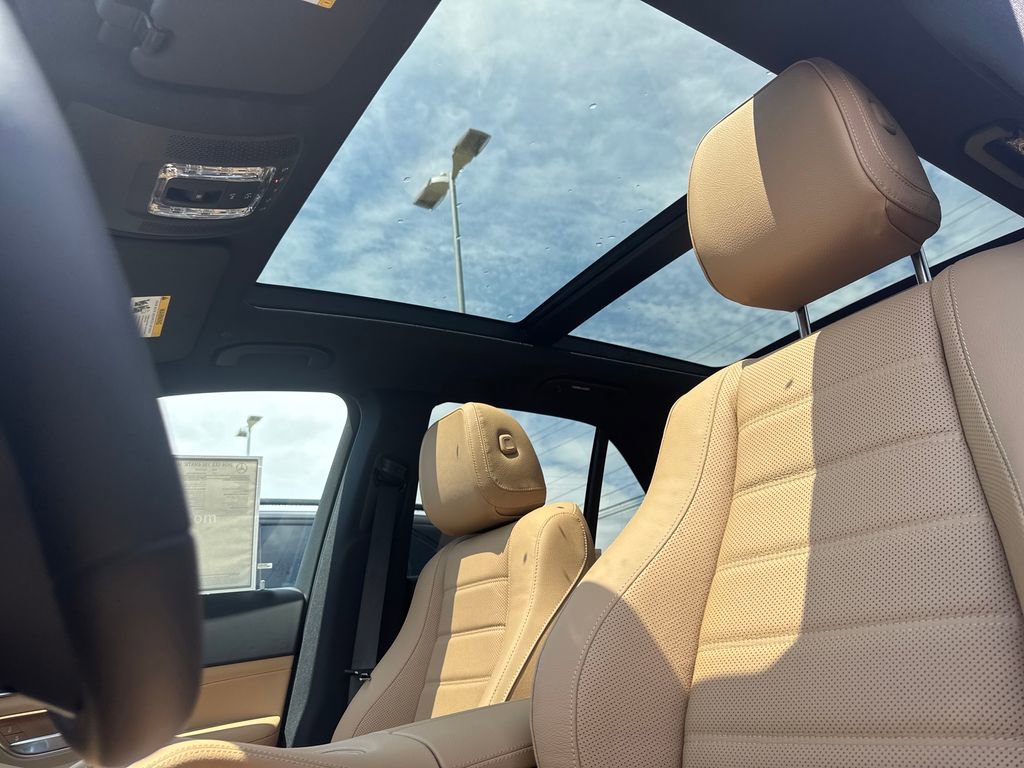 New 2026 Mercedes-Benz GLE 450 4MATIC Coupe image 21