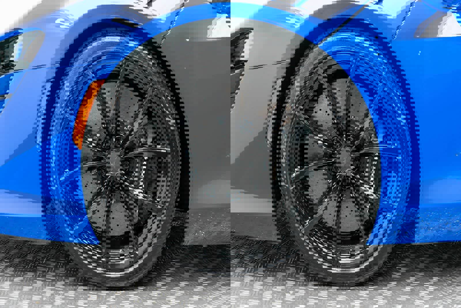 New 2025 McLaren Artura Spider image 8