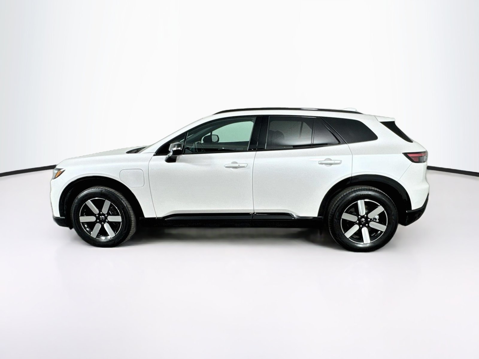 Used 2024 Honda Prologue Touring image 4