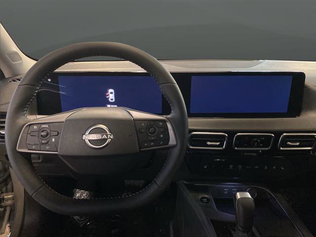 New 2026 Nissan Sentra SV image 5