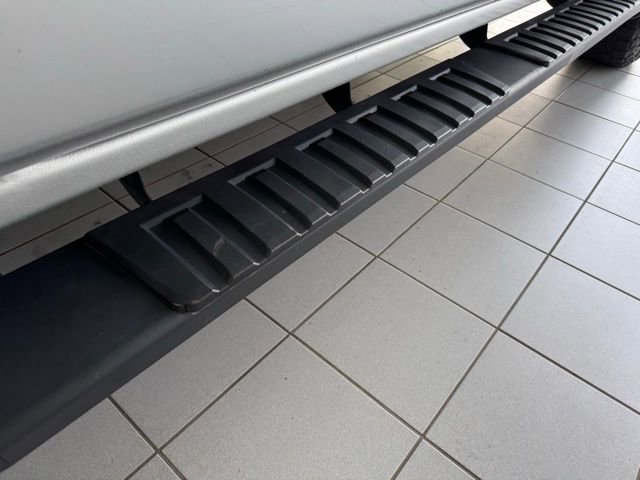 Used 2017 Chevrolet Silverado 1500 LT w/ All Star Edition image 29