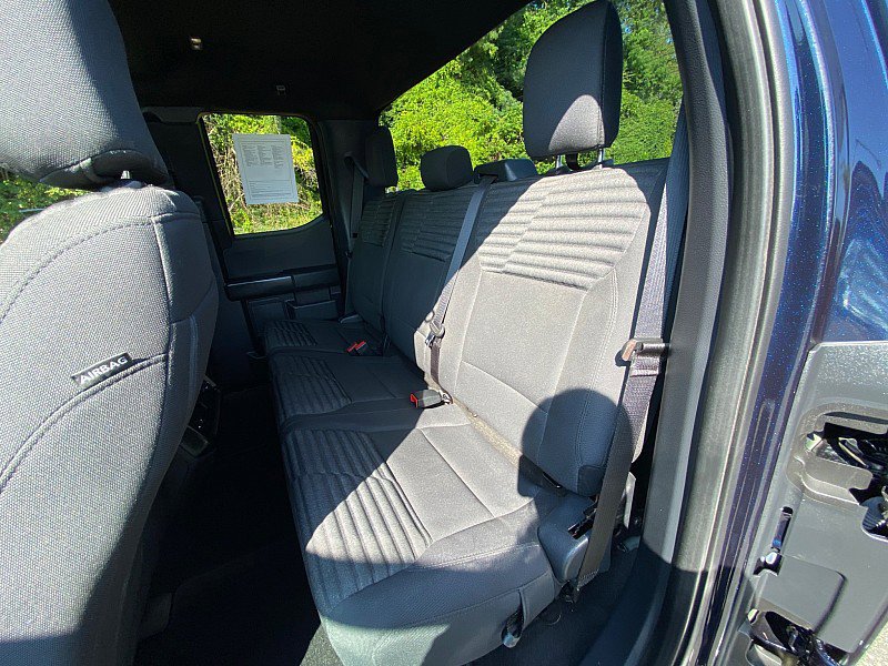 Certified 2023 Ford F150 XL image 34