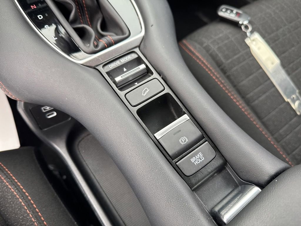 Used 2025 Honda HR-V Sport image 22