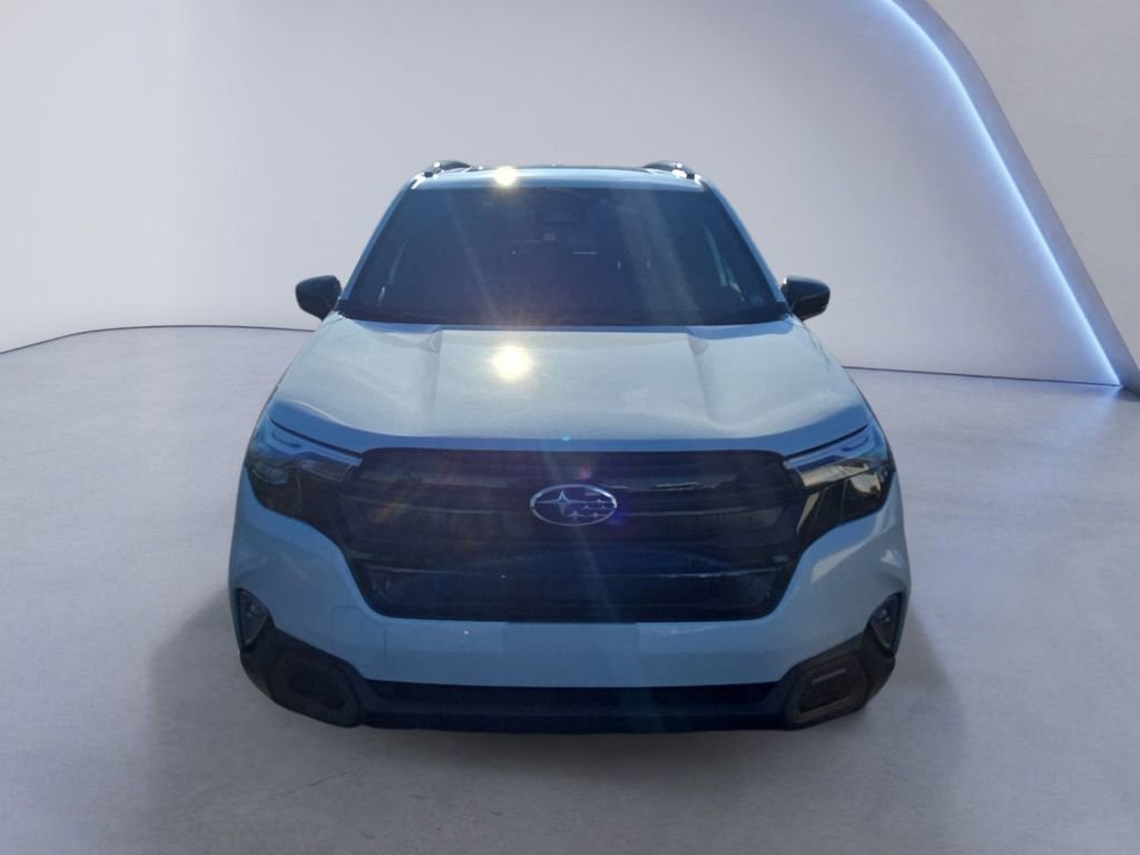New 2026 Subaru Forester Sport image 8