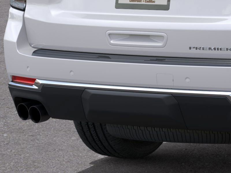 New 2025 Chevrolet Suburban Premier image 14