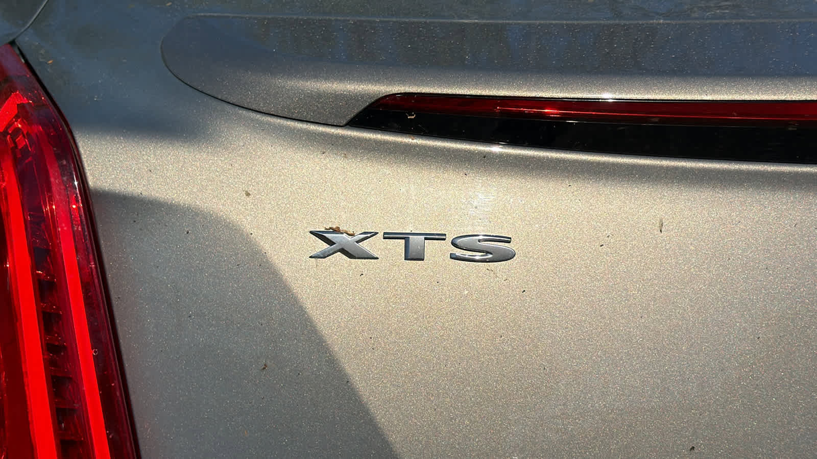 Used 2019 Cadillac XTS Luxury image 19