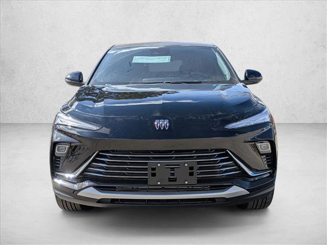 New 2026 Buick Envista Preferred image 6