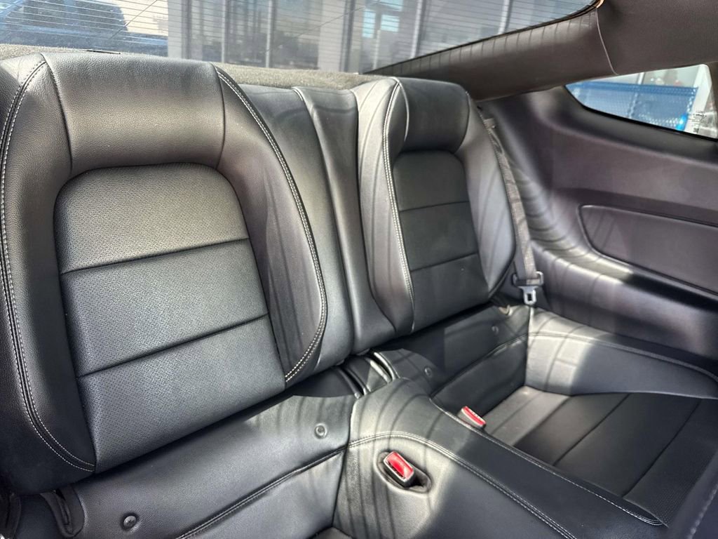 Used 2017 Ford Mustang GT Premium w/ Equipment Group 401A image 10