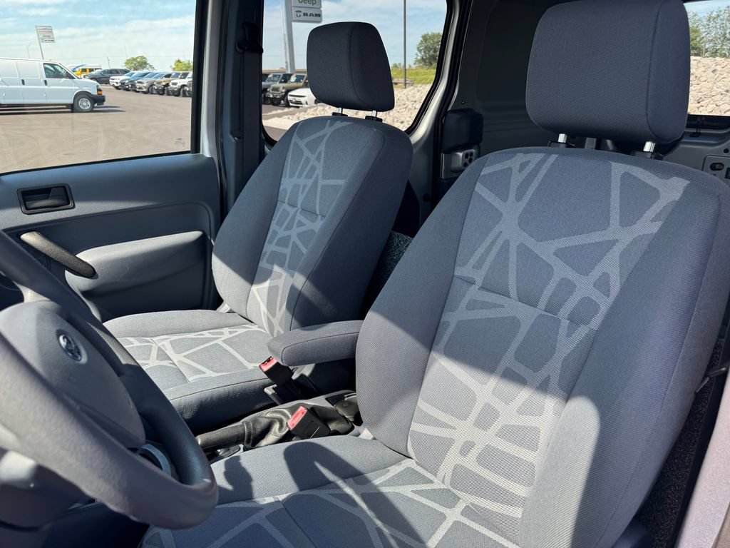 Used 2010 Ford Transit Connect XLT FWD image 18