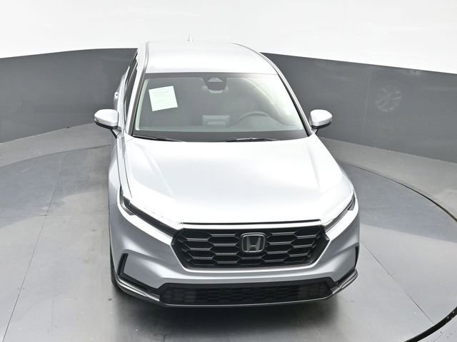 Certified 2025 Honda CR-V LX image 28