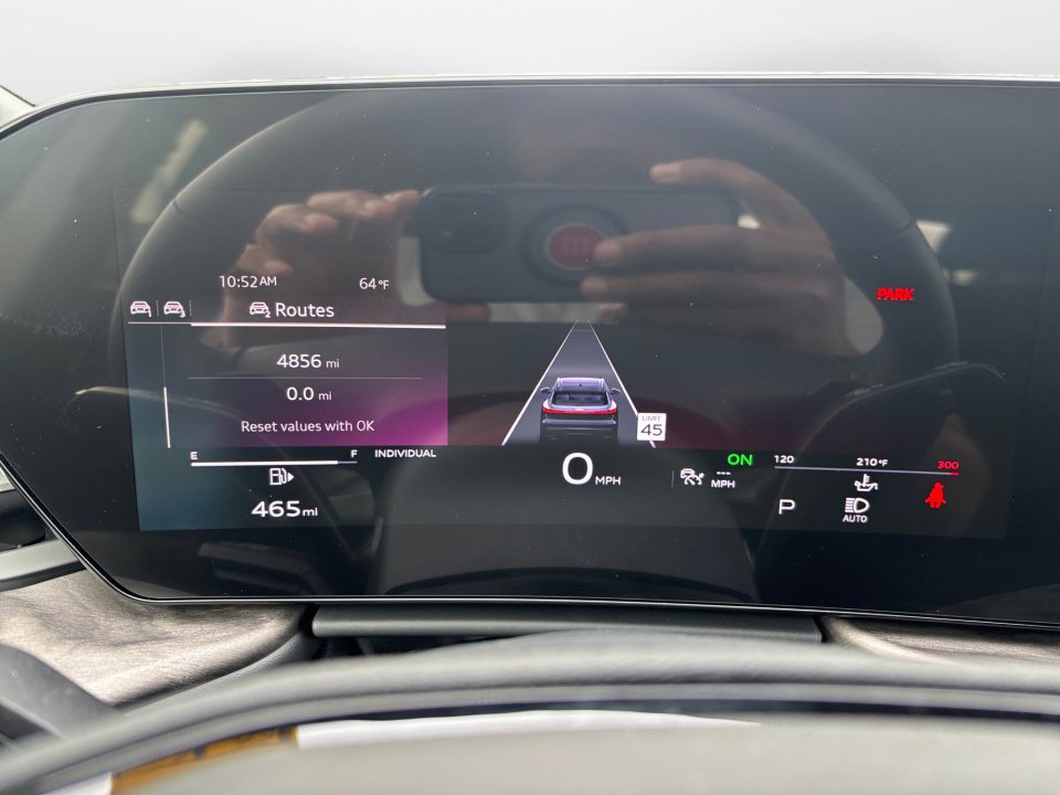 Certified 2025 Audi Q5 Premium Plus w/ Premium Plus image 11