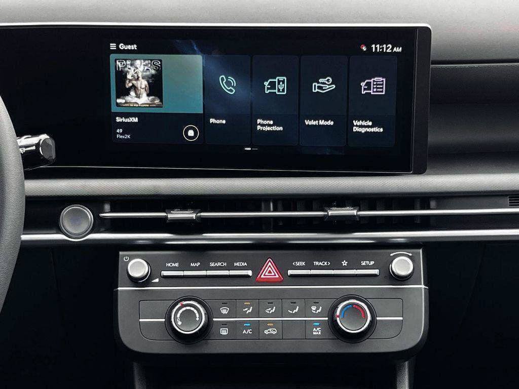 New 2026 Hyundai Tucson SE AWD/4WD image 19