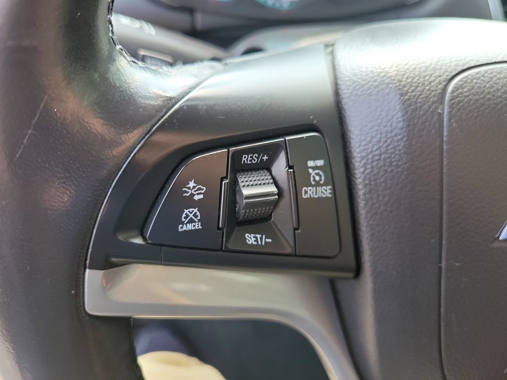 Used 2020 Chevrolet Trax Premier FWD image 27