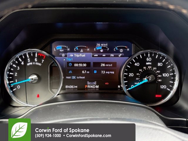 Used 2020 Ford Expedition Platinum AWD/4WD image 25