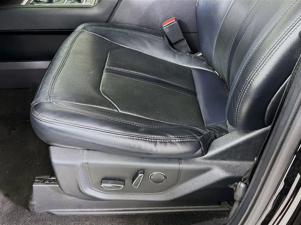 Used 2019 Ford Expedition Max Limited image 23