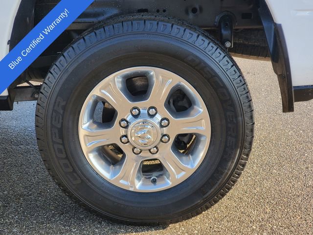 Used 2024 RAM 2500 Big Horn image 29