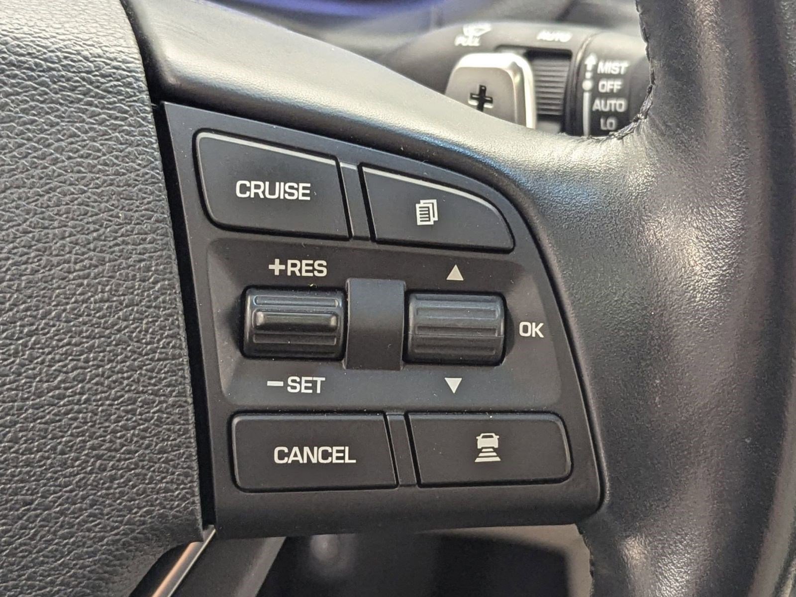 Used 2018 Genesis G80 5.0 Ultimate image 26