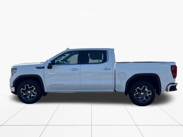 New 2026 GMC Sierra 1500 SLT w/ SLT Convenience Package AWD/4WD image 2
