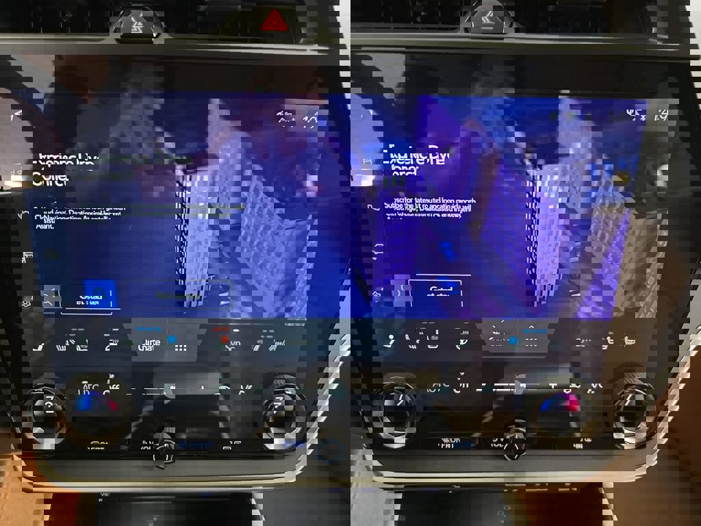 New 2026 Lexus RZ 450e 450e Premium image 22