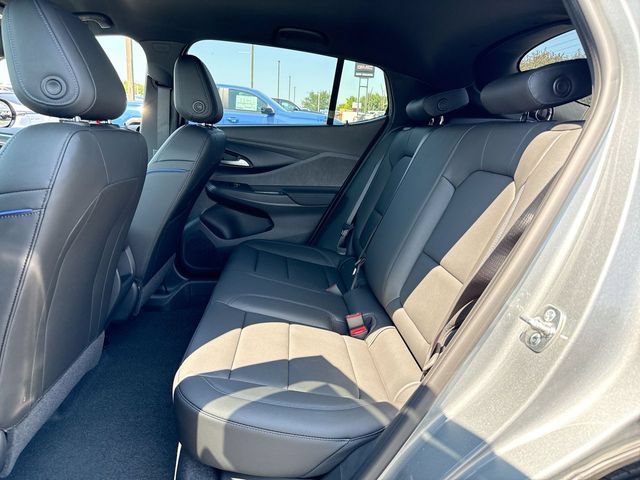 New 2026 Buick Envista Sport Touring w/ Convenience I Package FWD image 22