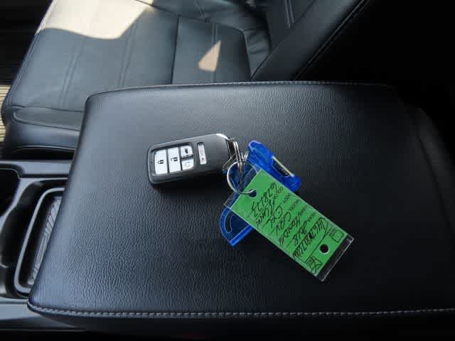 Certified 2018 Honda CR-V EX-L image 25
